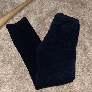 The Children's Place Navy Corduroy Pants
